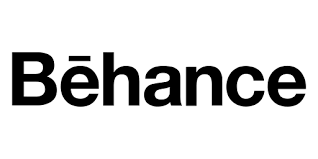 Behance（ビハンス）ロゴ