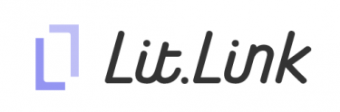 lit kink（リットリンク） ロゴ